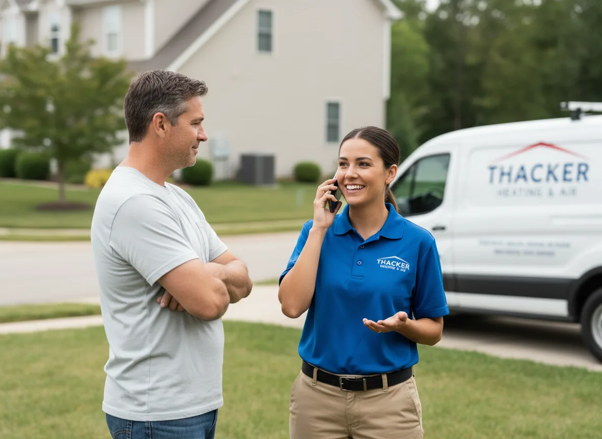 Ac Repair Callao, MO FAQs